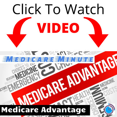 Medicare Advantage Reimbursement and EOBs