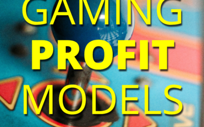 (3) Strategies to INCREASE Physical Therapy Profits Using Gaming App Profit Models