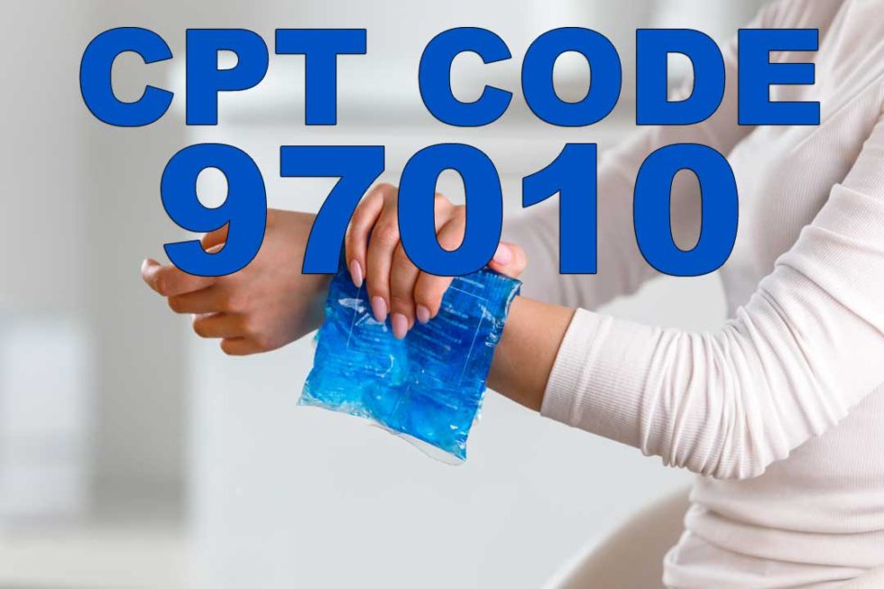 cpt-code-97010-does-insurance-pay-for-ice-packs