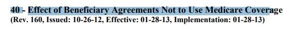 Medicare Opt Out Providers Physical Therapists