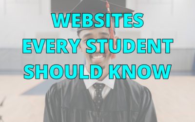 Top 5 Websites Every DPT/PTA Student Should Know
