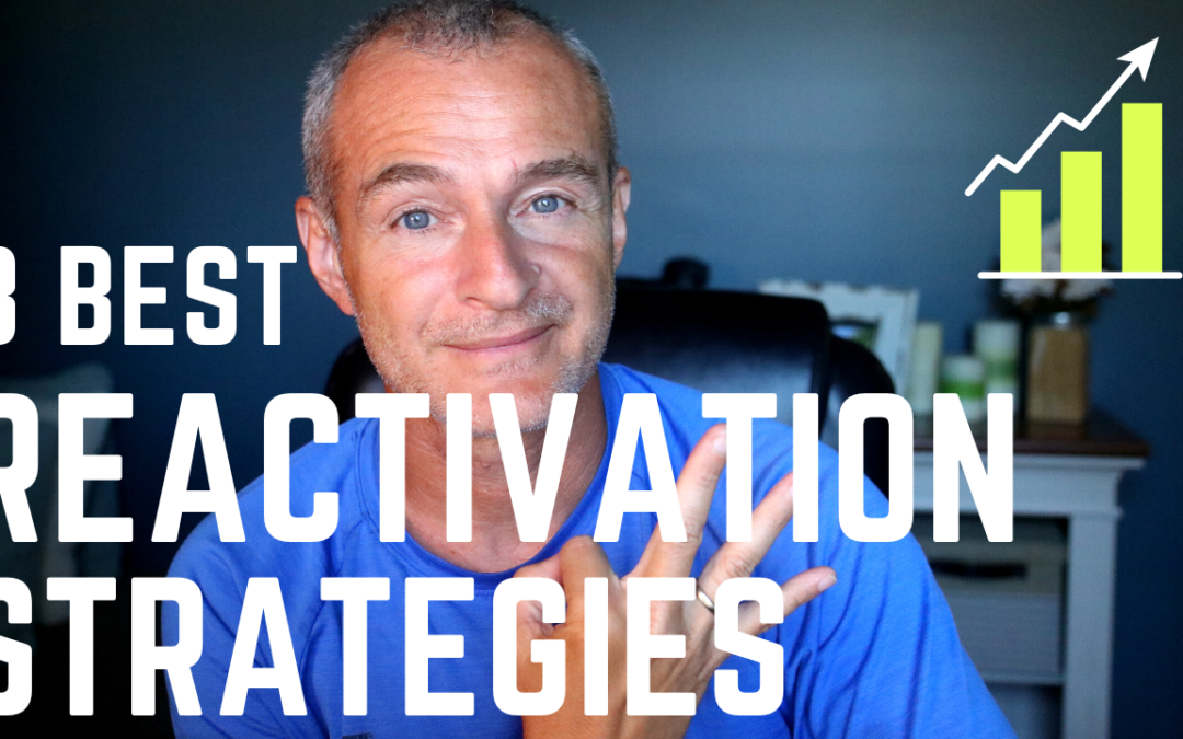 3 Best Reactivation Strategies to Get Physical Therapy Patients Back in your Clinic