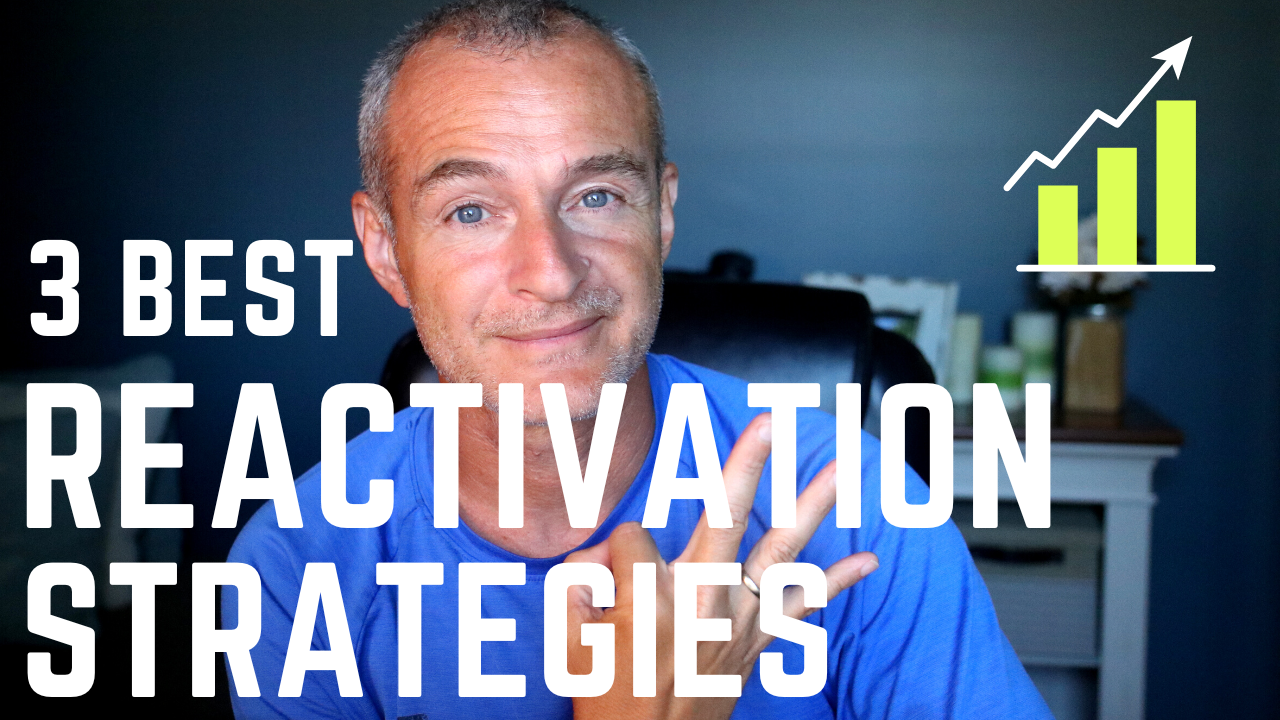 3 BEST Reactivation Strategies for Physical Therapy Clinics