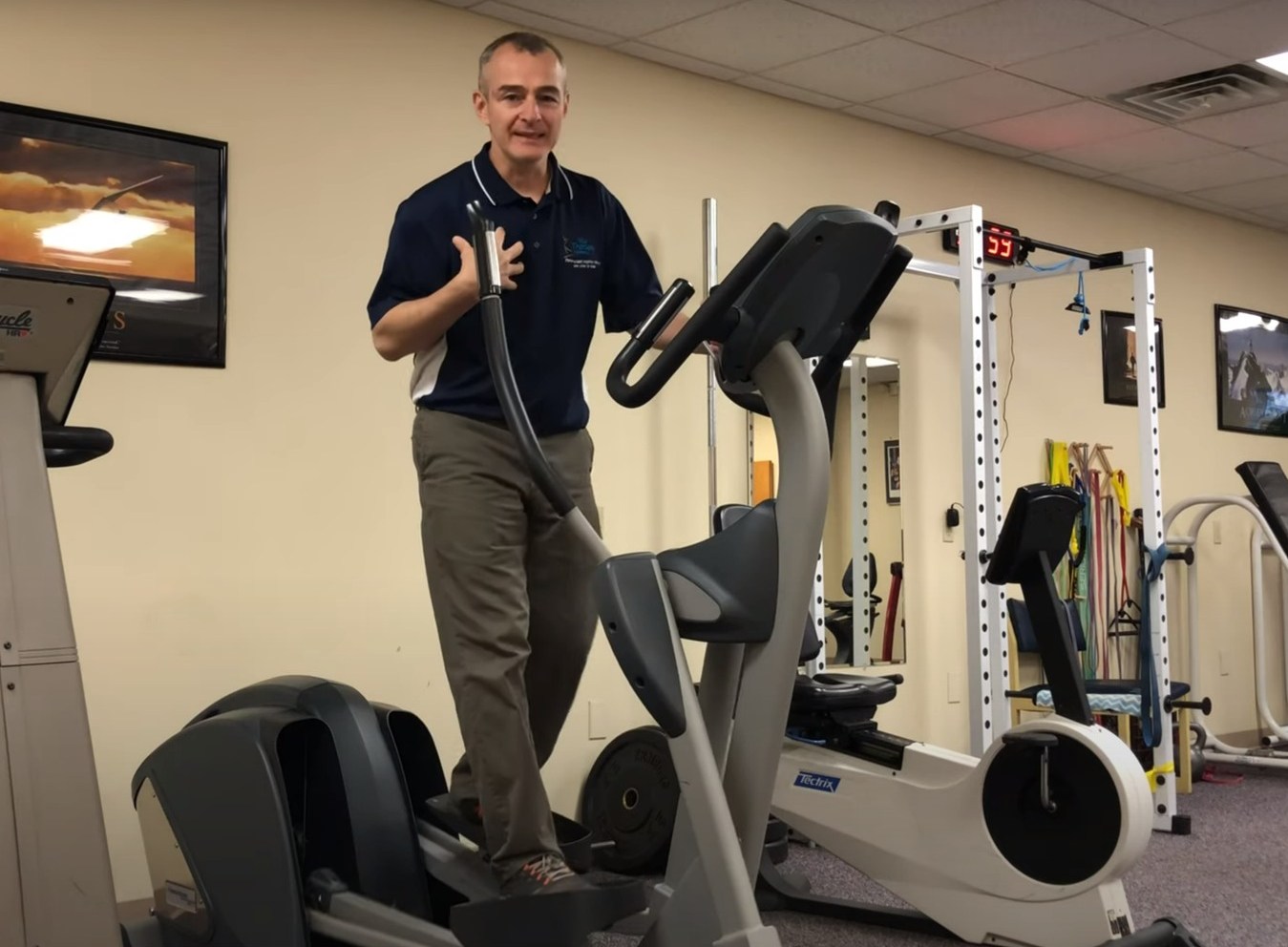 How to Choose the BEST Elliptical Machine for Home Physical Therapy 2022