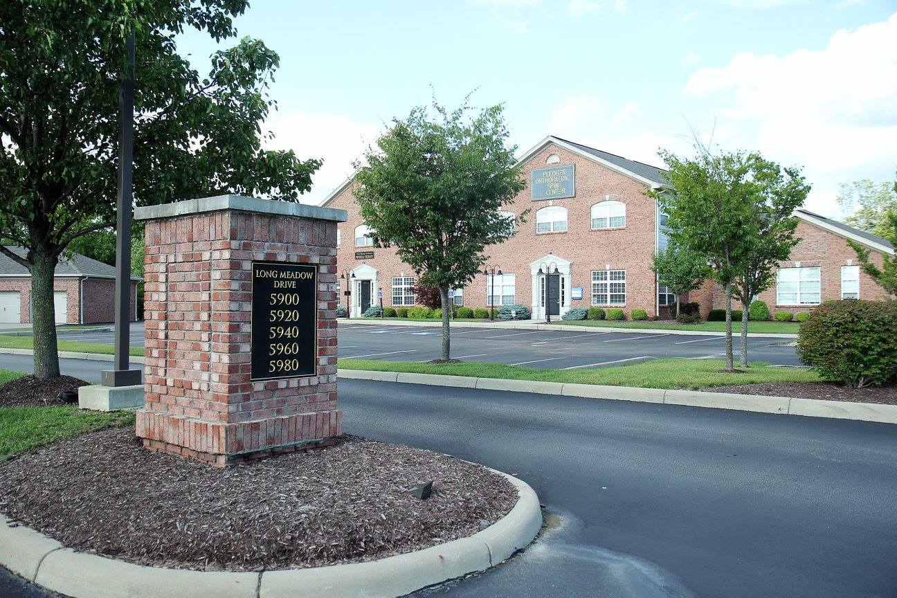 Exterior photo of Learn Medicare Billing Office